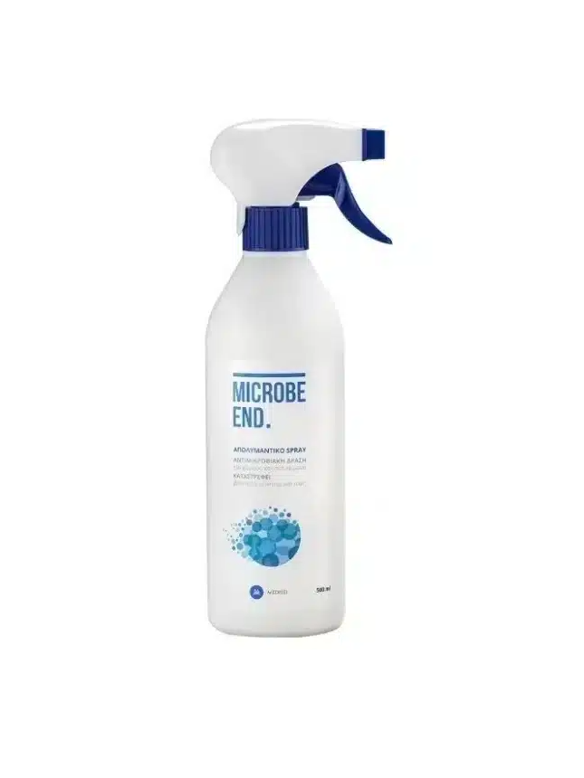 Medisei | Microbend 500ml