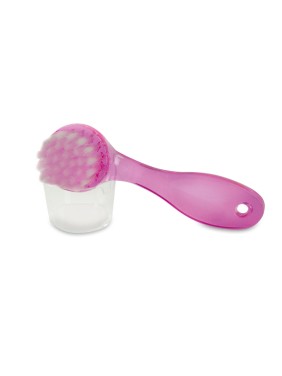 FOLIA COSMETICS Face Brush / D-499