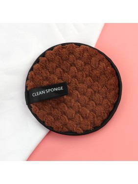 Folia Makeup Remover Sponge Large