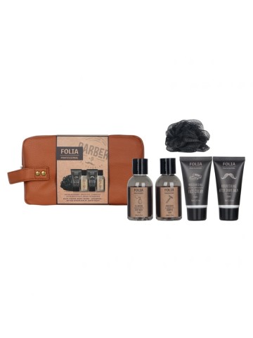 Folia Cosmetics Men’s Gift Set Cedar (41-291)