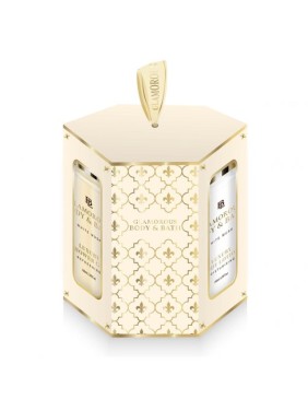 Glamorous Gift Box White Musk (41-450) Glamorous Gift Box White Musk (41-450)