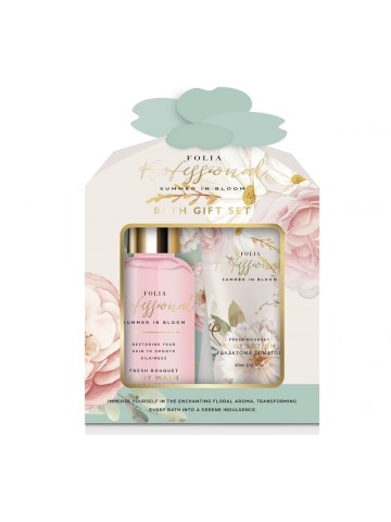 Folia Professinal Flower Box Fresh Bouquet (41-470)