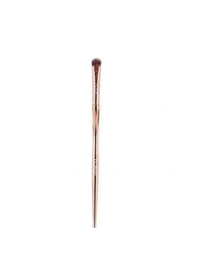 Folia Eye Shadow Brush Rose Gold (F-606)