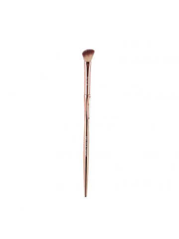 Folia Angled Blending Brush Rose Gold (F-607)