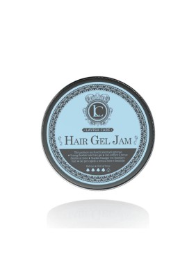 Lavish Care Hair Gel Jam 150g