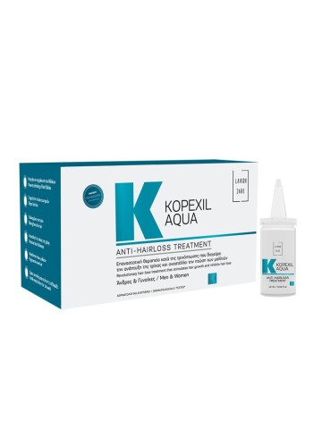 Lavish Care Kopexil Aqua Anti-hair Loss Αμπούλα