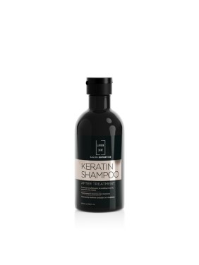 Lavish Care Keratin Treatment Daily Shampoo 300ml