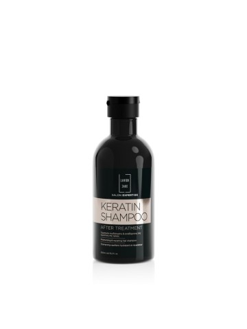Lavish Care Keratin Treatment Daily Shampoo 300ml