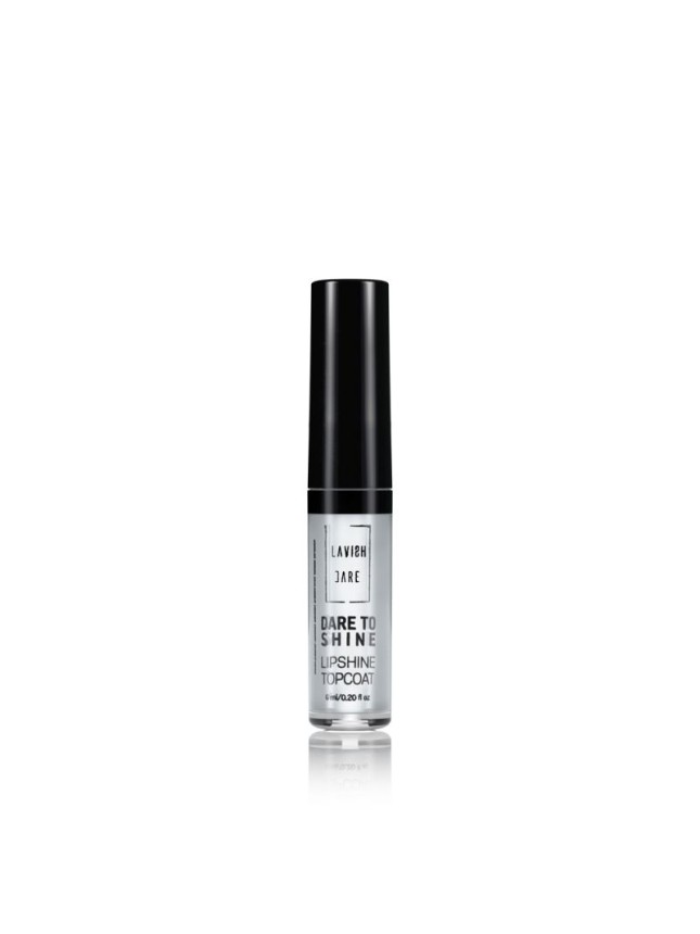 Lavish Care Dare To Shine Lipshine Top Coat