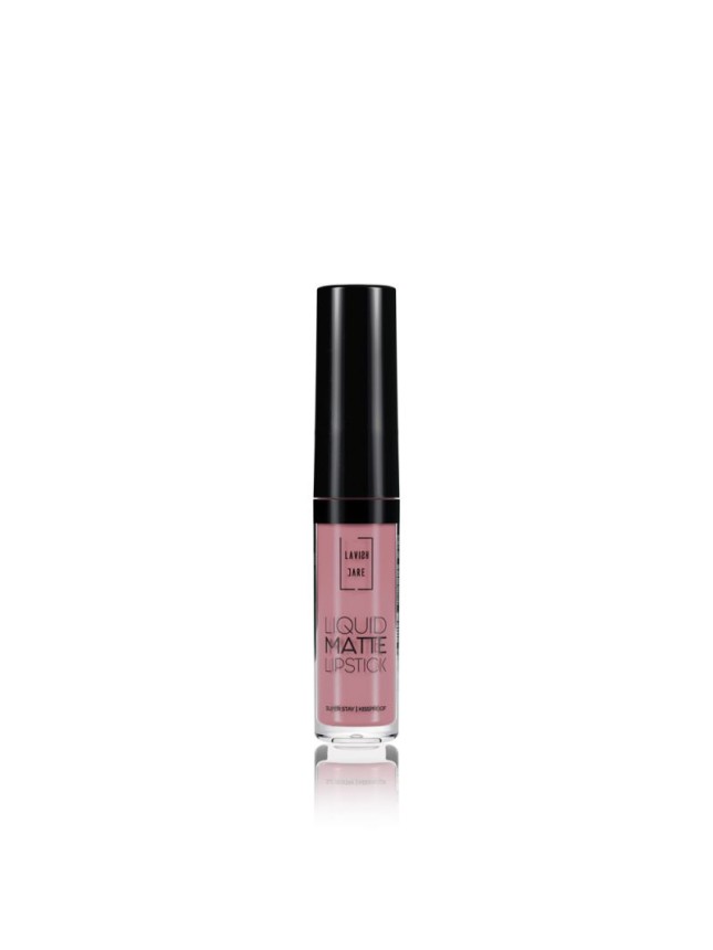 Lavish Care Matte Liquid Lipcolor No34