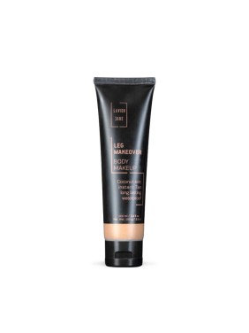 Lavish Leg Makeover Body Makeup 100ml