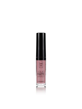 Lavish Care Matte Liquid Lipcolor No37