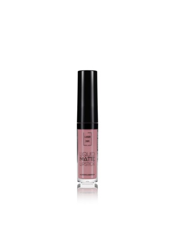 Lavish Care Matte Liquid Lipcolor No37