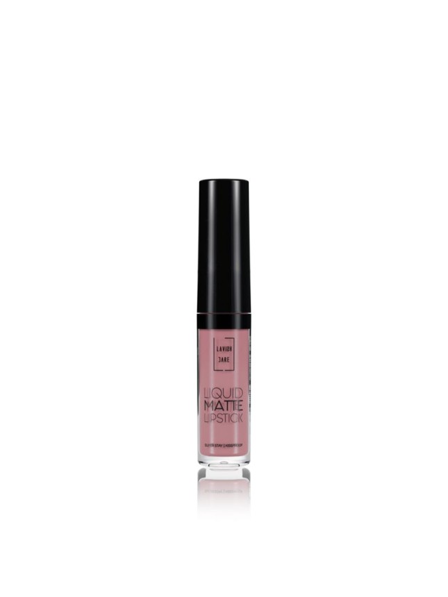Lavish Care Matte Liquid Lipcolor No37