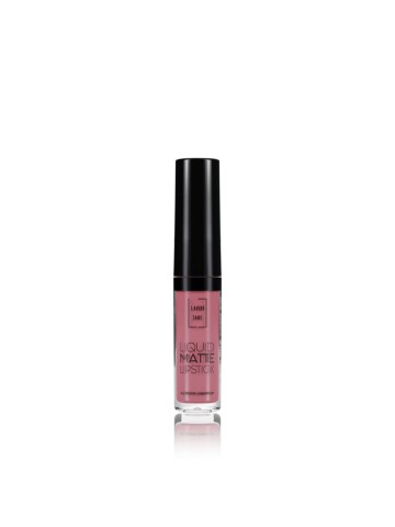 Lavish Care Matte Liquid Lipcolor No38