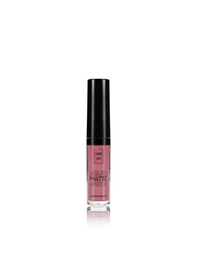 Lavish Care Matte Liquid Lipcolor No38