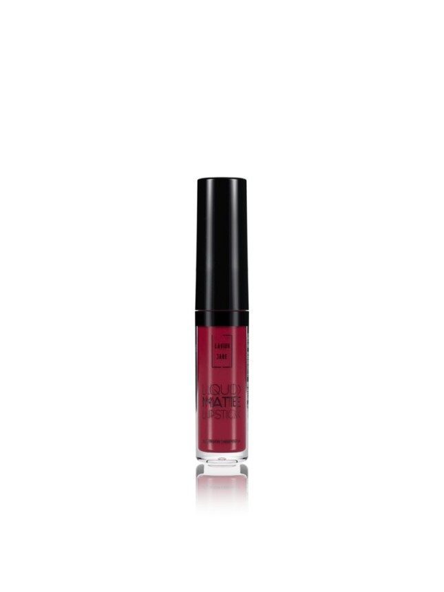 Lavish Care Matte Liquid Lipcolor No41