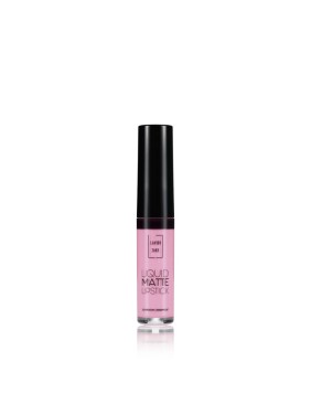 Lavish Care Matte Liquid Lipcolor No42