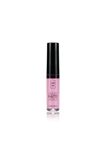 Lavish Care Matte Liquid Lipcolor No42