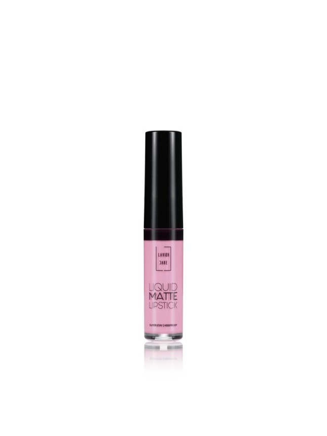 Lavish Care Matte Liquid Lipcolor No42