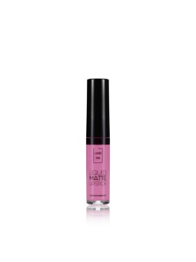 Lavish Care Matte Liquid Lipcolor No43