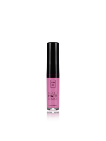 Lavish Care Matte Liquid Lipcolor No43