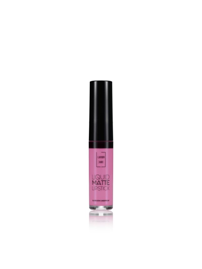 Lavish Care Matte Liquid Lipcolor No43