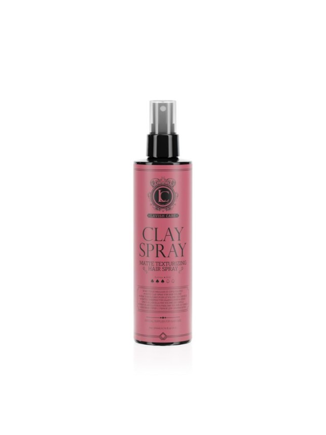 Lavish Care Clay Spray 200gr