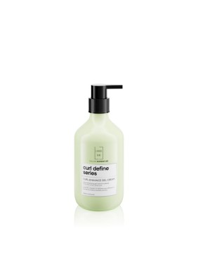 Lavish Care Curl Define Series -  Curl Enhance Gel Cream 350ml