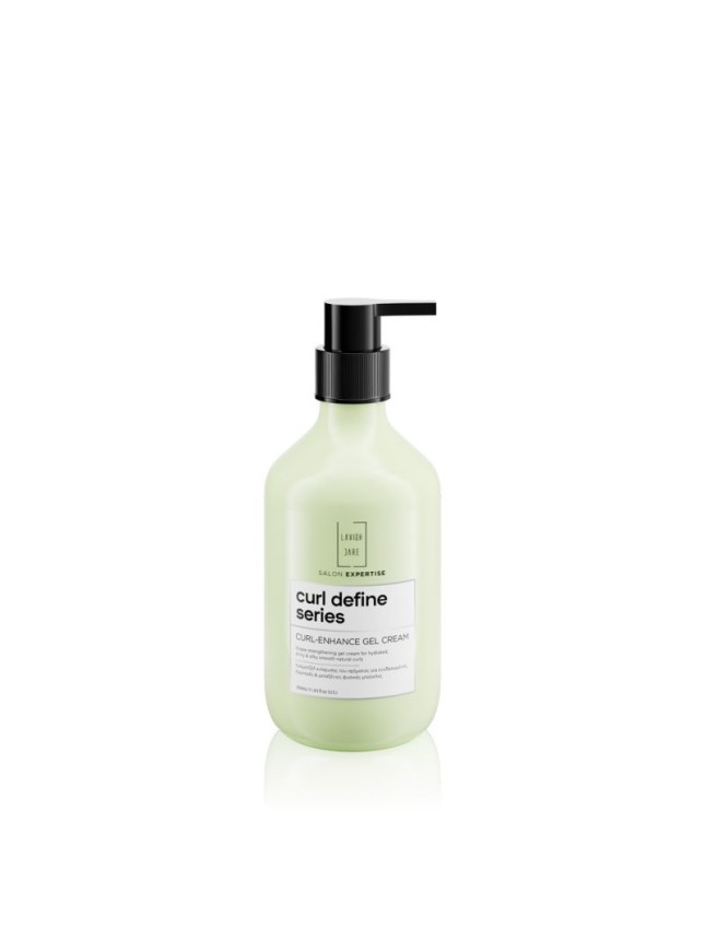 Lavish Care Curl Define Series -  Curl Enhance Gel Cream 350ml