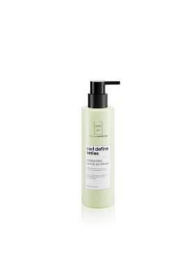 Lavish Care Curl Define Series -  Hydrating Lean-In Cream 200ml
