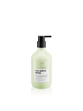 Lavish Care Curl Define Series -  Moisturizing Shampoo 350ml