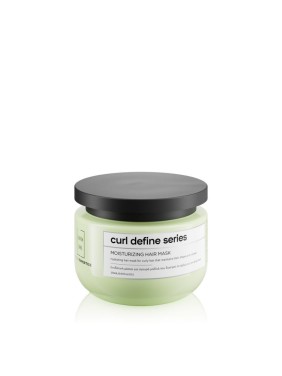 Lavish Care Curl Define Series -  Moisturizing Hair Mask 250ml