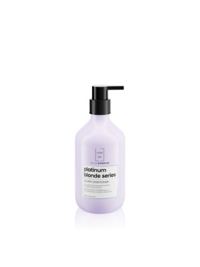 Lavish Care Platinum Blonde Series -  Silver Conditioner 350ml