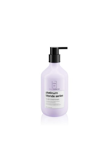 Lavish Care Platinum Blonde Series -  Silver Conditioner 350ml