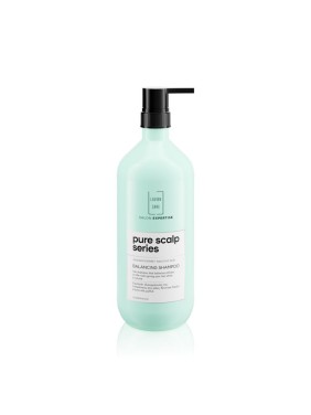 Lavish Care Pure Scalp Series - Balancing Shampoo 1000ml Lavish Care Pure Scalp Series - Balancing Shampoo 1000ml