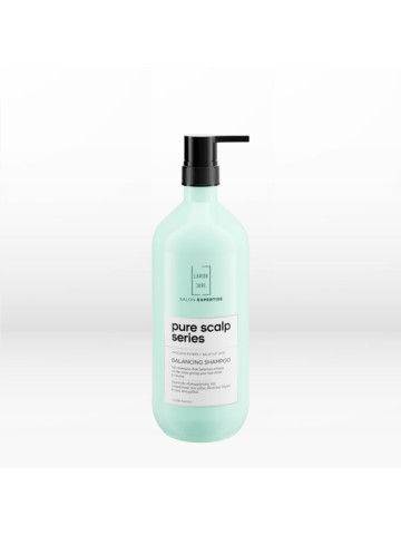 Lavish Care Pure Scalp Series -  Soothing Shampoo 1000ml
