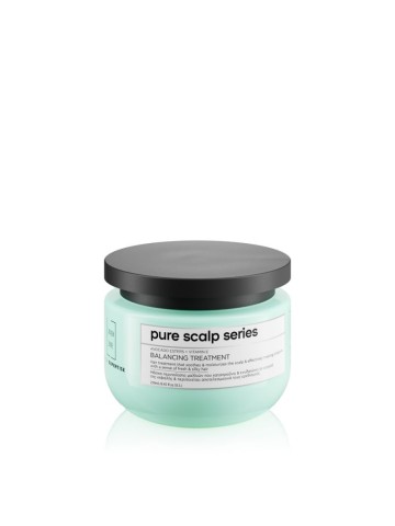 Lavish Care Pure Scalpm Series - Balancing Treatment Mask 250ml