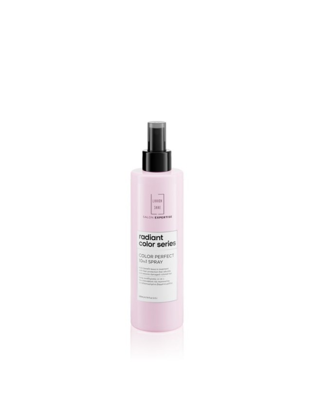 Lavish Care Radiant Color Series - Color Perfect 10 IN 1 Spray 350ml