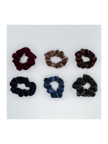 Azure Accessories Σούρα Σουετ (MA-0186)