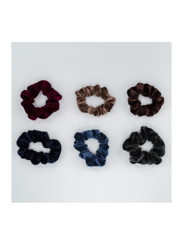 Azure Accessories Σούρα Σουετ (MA-0186)