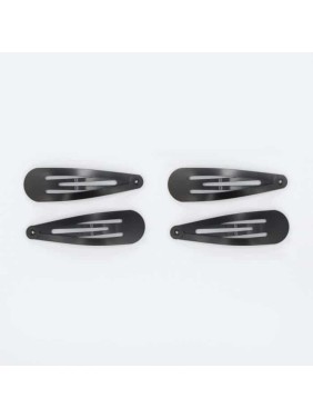 Azure Accessories Κλικ-Κλακ Σετ 2τεμ (ΜΑ-0211)