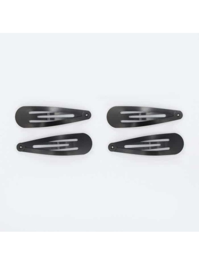 Azure Accessories Κλικ-Κλακ Σετ 2τεμ (ΜΑ-0211)