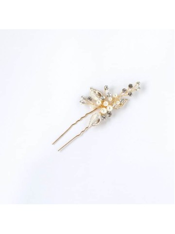 Azure Accessories Φουρκέτες Νυφικές (MA-0564)