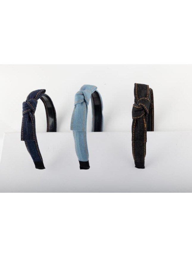 Azure Accessories Tζιν στεκα (ΧΑ-0224)