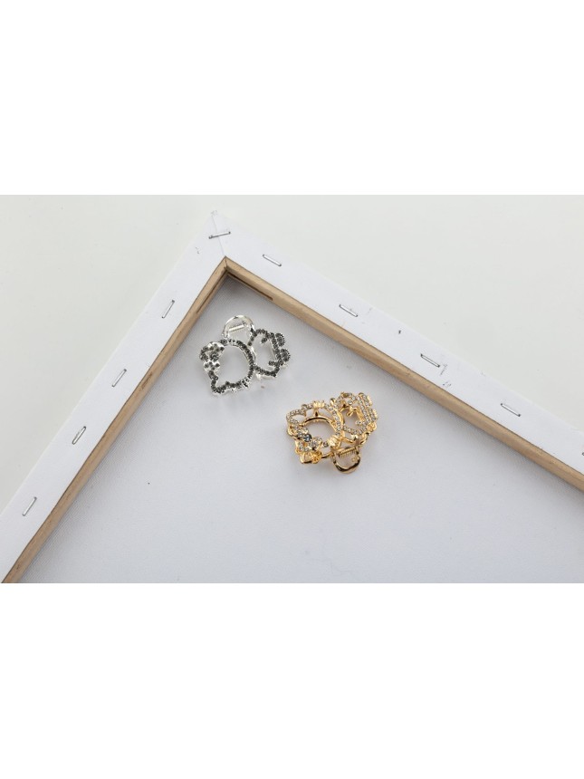 Azure Accessories Κλαμερ (ΧΑ-0290)