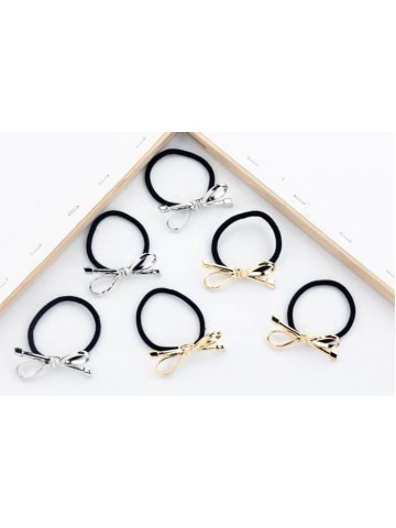 Azure Accessories κλάμερ Φιόγκος (XA-0379)