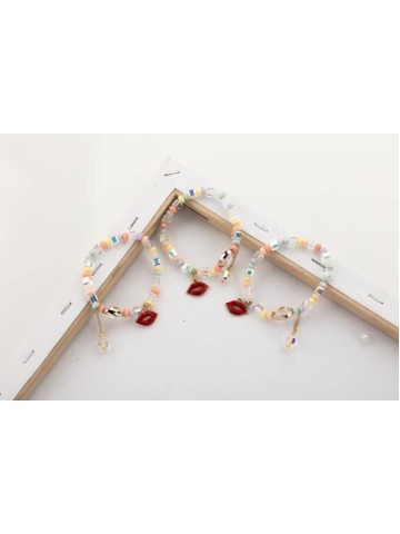 Azure Accessories Βραχιόλι (ΧΑ-0457)