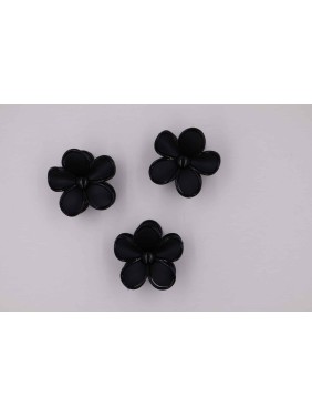 Azure Accessories Κλάμερ λουλούδι (ΧΑ-0489)