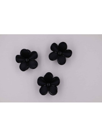 Azure Accessories Κλάμερ λουλούδι (ΧΑ-0489)